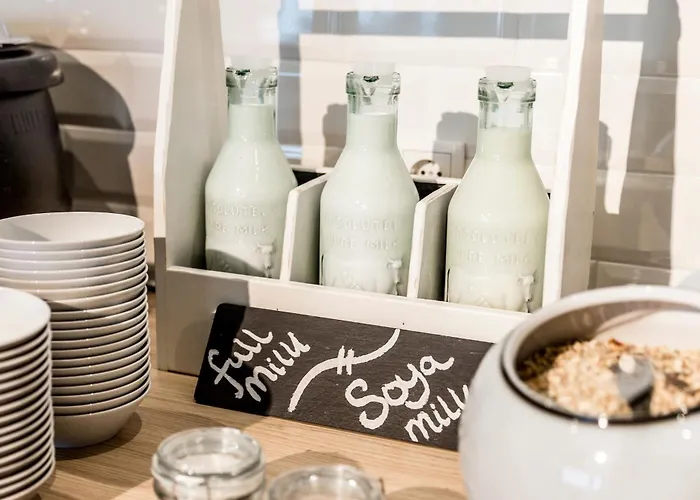 Hotell - The Niu, Hide Friedrichshain By Ihg Berlin