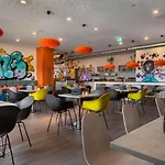 - The Niu, Hide Friedrichshain By Ihg מלון ברלין