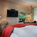 - The Niu, Hide Friedrichshain By Ihg מלון