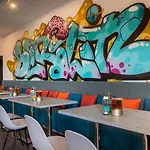 - The Niu, Hide Friedrichshain By Ihg Berlin