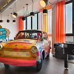 - The Niu, Hide Friedrichshain By Ihg Berlin