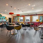 - The Niu, Hide Friedrichshain By Ihg מלון 3*