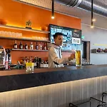מלון - The Niu, Hide Friedrichshain By Ihg