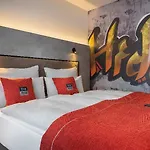 - The Niu, Hide Friedrichshain By Ihg Hotel Berlin