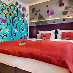 מלון - The Niu, Hide Friedrichshain By Ihg 3*