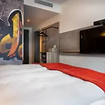 - The Niu, Hide Friedrichshain By Ihg מלון