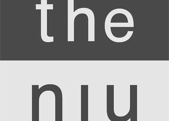 Hotel - The Niu, Hide Friedrichshain By Ihg Berlin