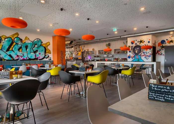 - The Niu, Hide Friedrichshain By Ihg Hotel Berlin