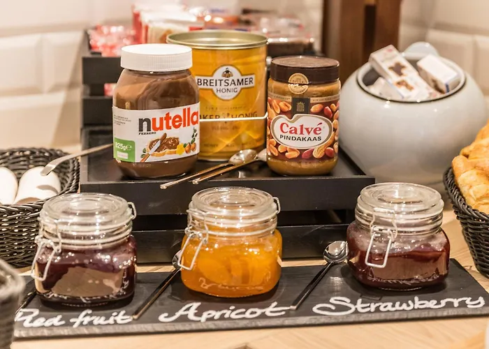 - The Niu, Hide Friedrichshain By Ihg 3* Berlin