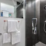 - The Niu, Hide Friedrichshain By Ihg Ξενοδοχείο 3*