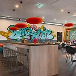 - The Niu, Hide Friedrichshain By Ihg Hotel Berlijn