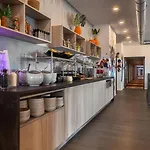 - The Niu, Hide Friedrichshain By Ihg فندق