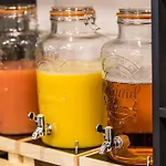 - The Niu, Hide Friedrichshain By Ihg Βερολίνο