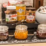 - The Niu, Hide Friedrichshain By Ihg 3* Berlijn