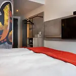 Hotel - The Niu, Hide Friedrichshain By Ihg 3*