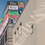 - The Niu, Hide Friedrichshain By Ihg Ξενοδοχείο 3*