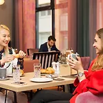 - The Niu, Hide Friedrichshain By Ihg فندق