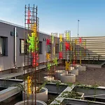 - The Niu, Hide Friedrichshain By Ihg 3*