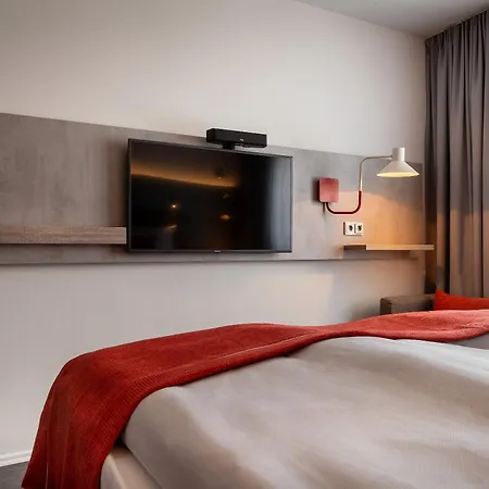 - The Niu, Hide Friedrichshain By Ihg Berlim