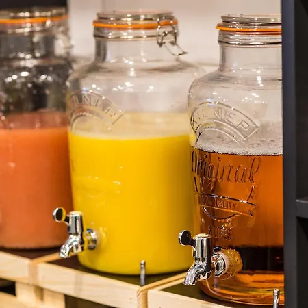 - The Niu, Hide Friedrichshain By Ihg Berlim