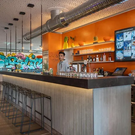 - The Niu, Hide Friedrichshain By Ihg ホテル ベルリン