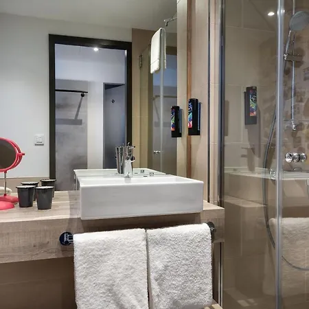 - The Niu, Hide Friedrichshain By Ihg 3* Berlim