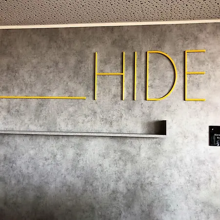 - The Niu, Hide Friedrichshain By Ihg Berlim