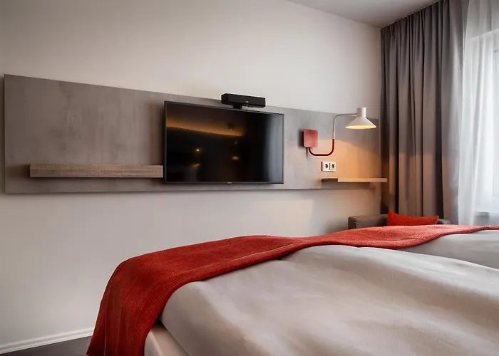 - The Niu, Hide Friedrichshain By Ihg ברלין