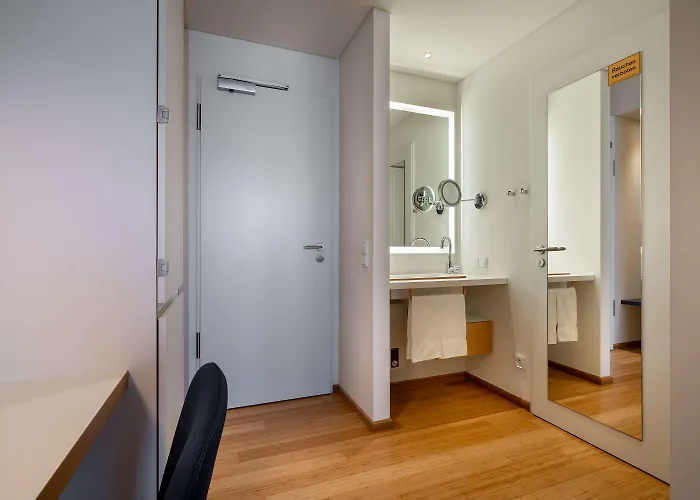 Hotel - The Niu, Hide Friedrichshain By Ihg