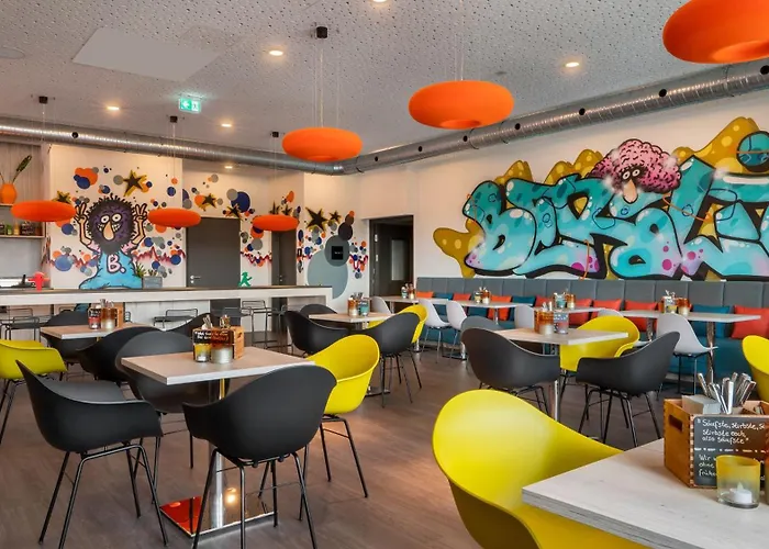 - The Niu, Hide Friedrichshain By Ihg