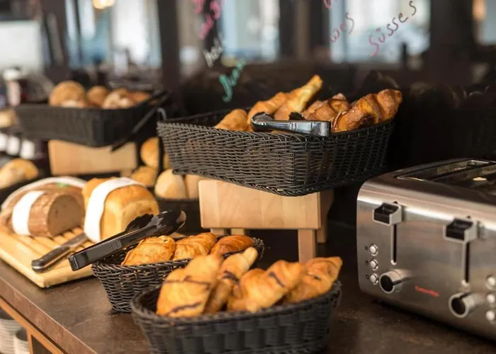 - The Niu, Hide Friedrichshain By Ihg ברלין