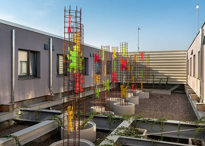 - The Niu, Hide Friedrichshain By Ihg 3*