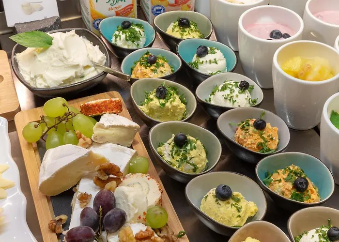 - The Niu, Hide Friedrichshain By Ihg ברלין