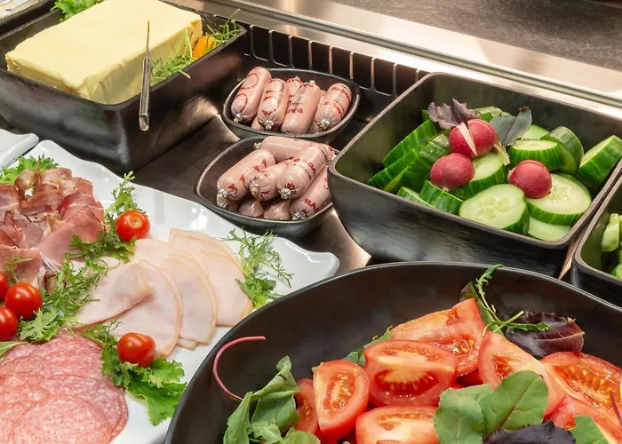 - The Niu, Hide Friedrichshain By Ihg מלון 3*