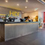 Hotel - The Niu, Hide Friedrichshain By Ihg Berlin