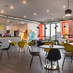 - The Niu, Hide Friedrichshain By Ihg Berlin