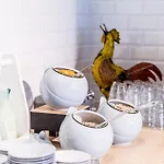 - The Niu, Hide Friedrichshain By Ihg Hotel Berlin