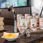 - The Niu, Hide Friedrichshain By Ihg 3* Berlin