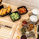 - The Niu, Hide Friedrichshain By Ihg Berlin