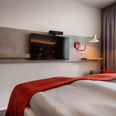 - The Niu, Hide Friedrichshain By Ihg Berlin