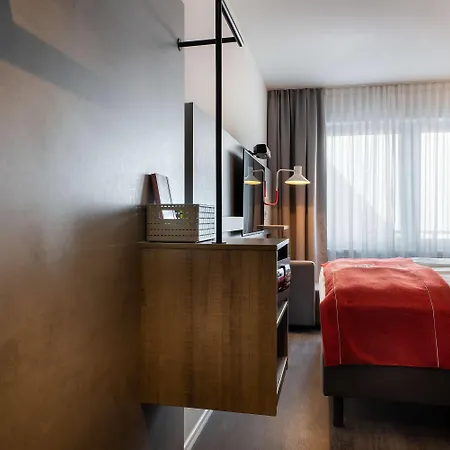 - The Niu, Hide Friedrichshain By Ihg Hotel Berlin
