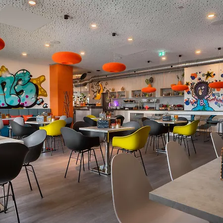 - The Niu, Hide Friedrichshain By Ihg Hotel Berlin