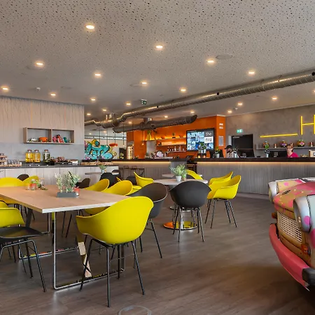 - The Niu, Hide Friedrichshain By Ihg 3*