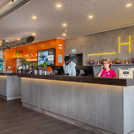 فندق - The Niu, Hide Friedrichshain By Ihg