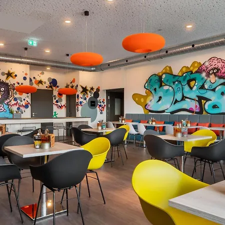 - The Niu, Hide Friedrichshain By Ihg