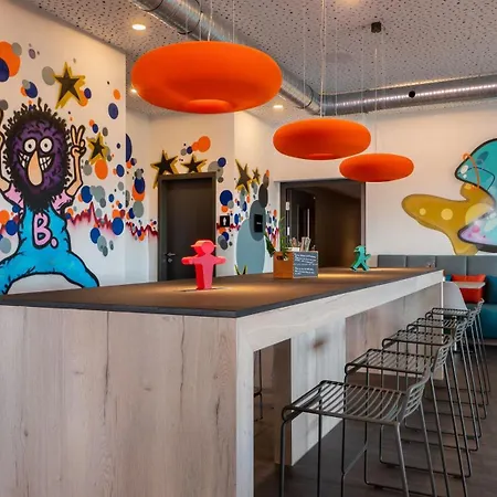 Ξενοδοχείο - The Niu, Hide Friedrichshain By Ihg 3*