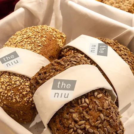 - The Niu, Hide Friedrichshain By Ihg Hotel Berlin