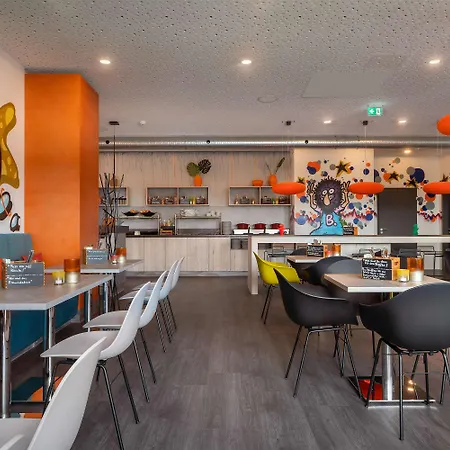- The Niu, Hide Friedrichshain By Ihg Hotel Berlin