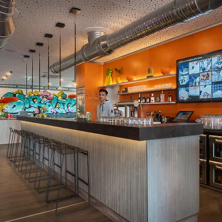 - The Niu, Hide Friedrichshain By Ihg Hotel Berlin