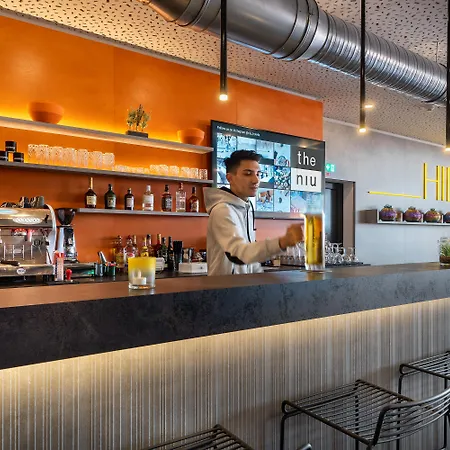 Hotel - The Niu, Hide Friedrichshain By Ihg
